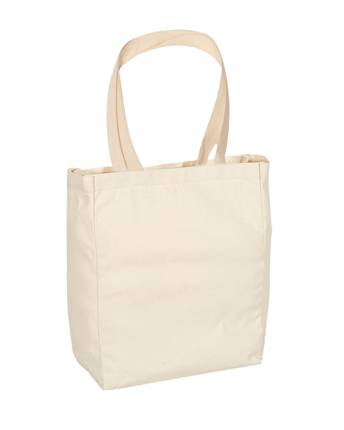 Picture of Give-Away Tote Bag.