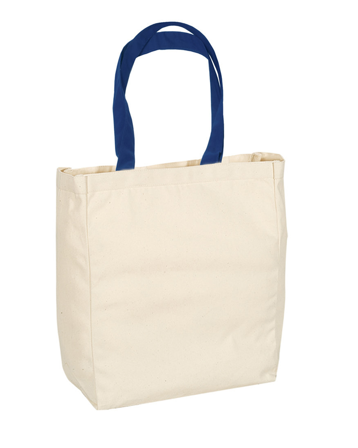Picture of Give-Away Tote Bag.
