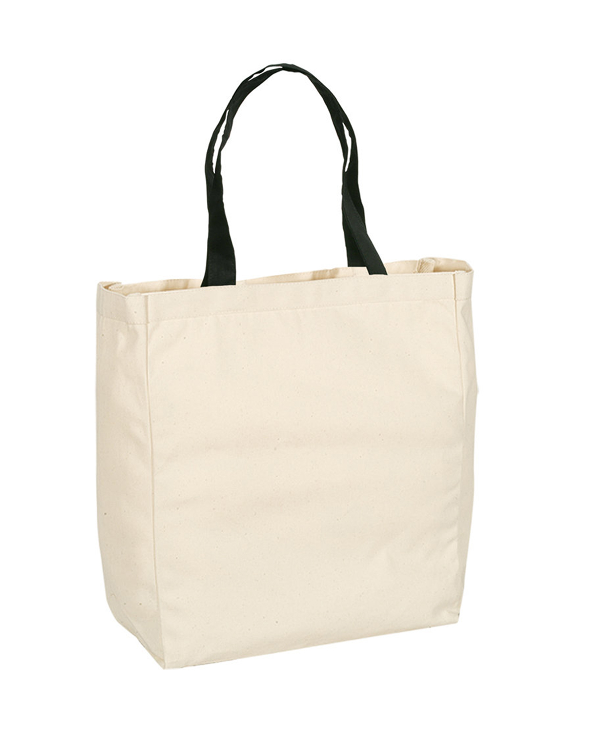 Picture of Give-Away Tote Bag.