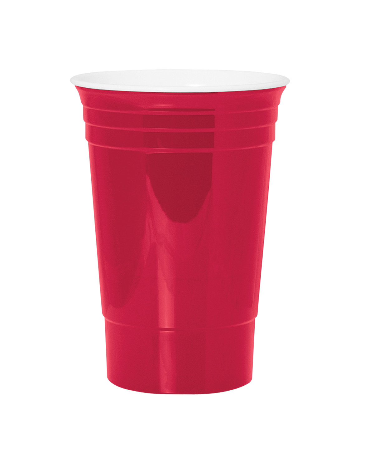 Picture of USA Made 16 oz. The Party Cup.