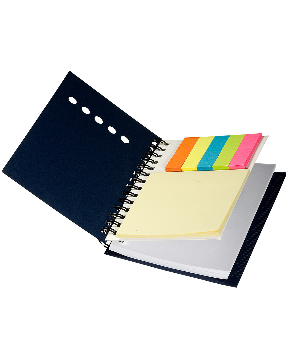 Picture of Mini-Sticky Bookâ"¢ With Ruler.