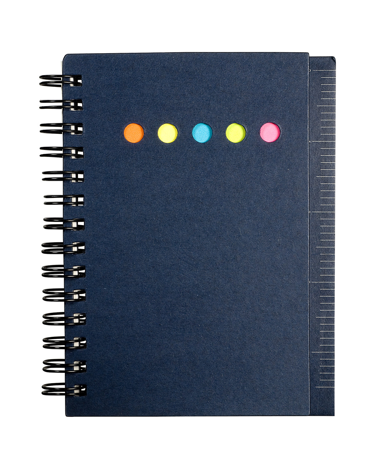 Picture of Mini-Sticky Bookâ"¢ With Ruler.