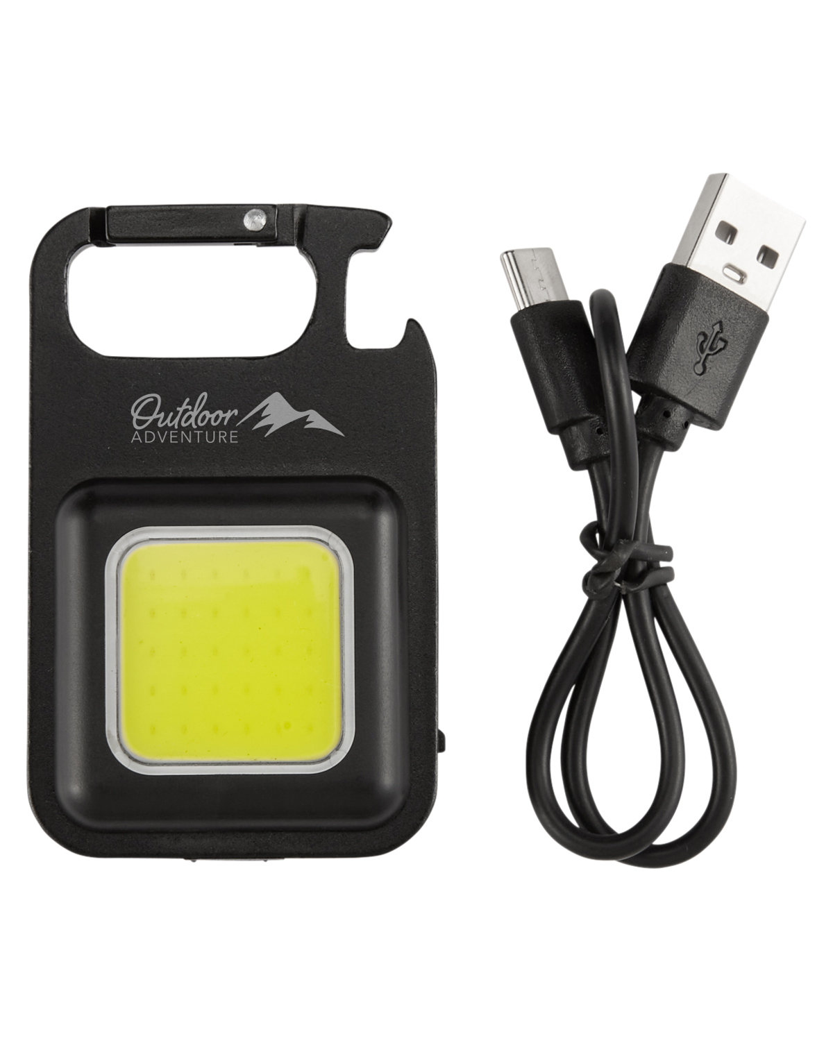 Picture of Denali Rechargeable COB Light.