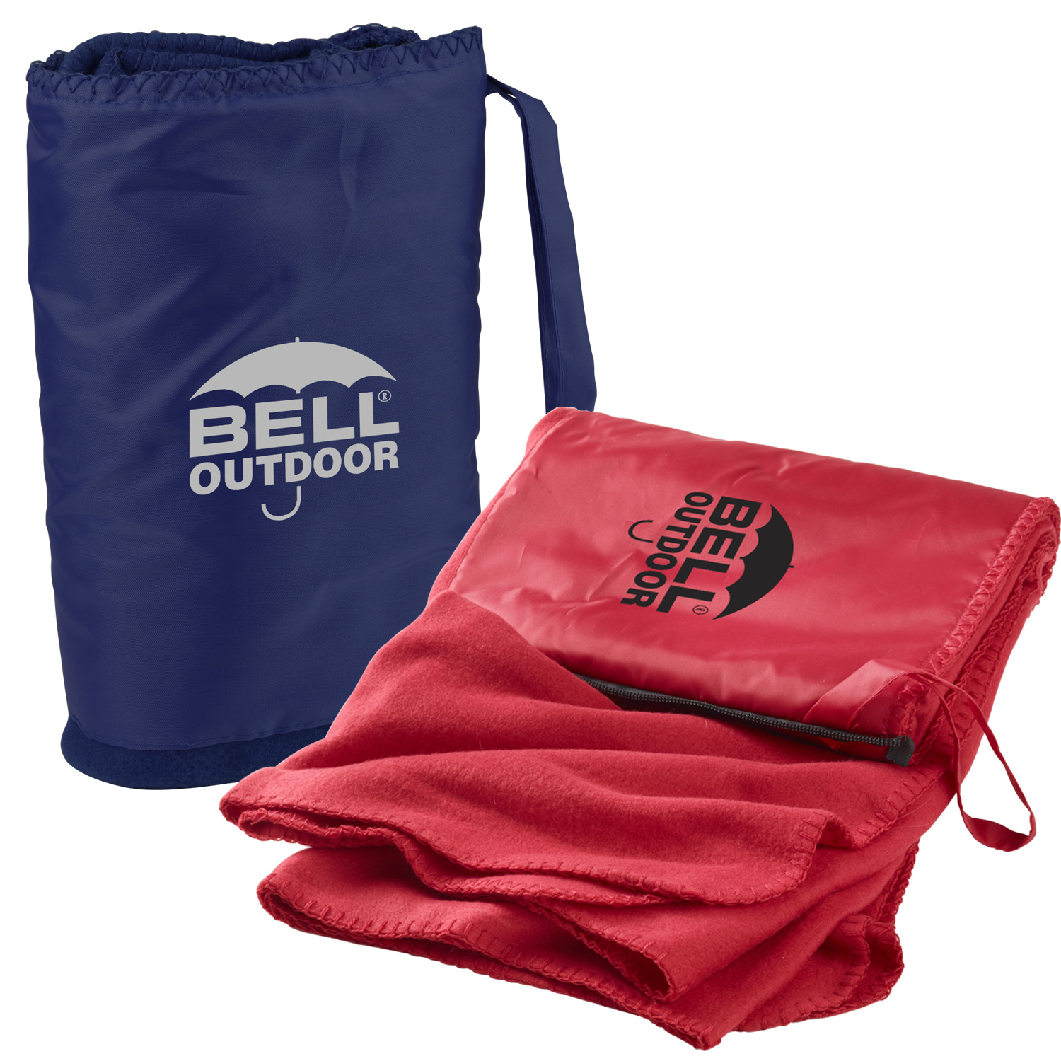 Picture of Carry-It™ Picnic Throw