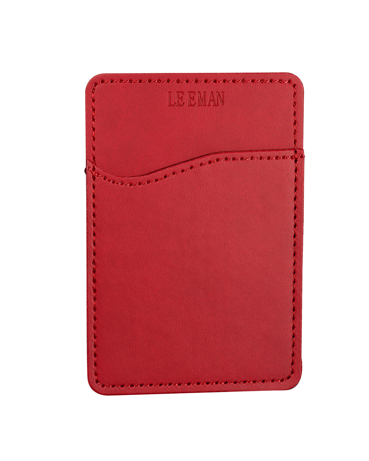 Picture of Tuscany RFID Mobile Device Pocket.