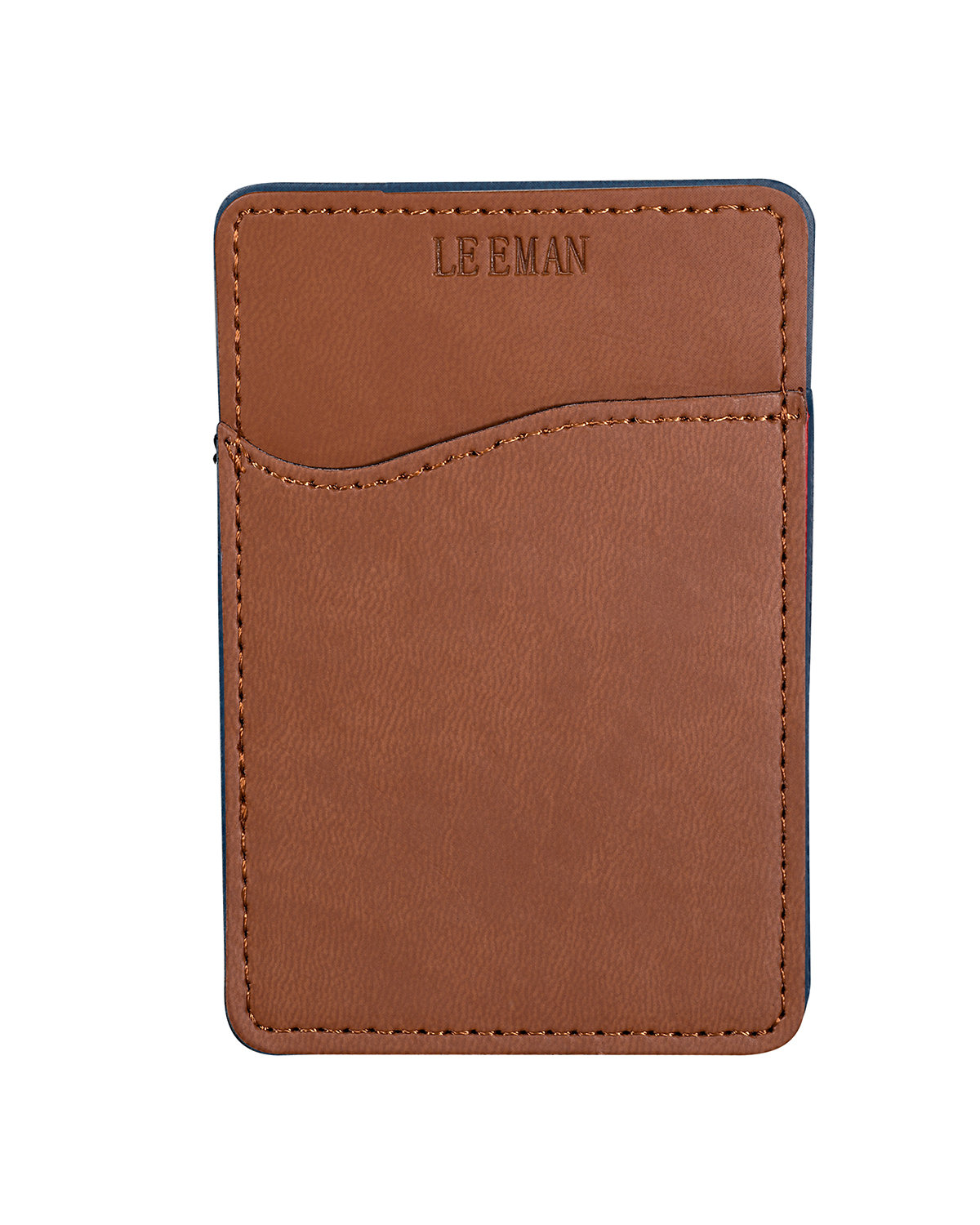 Picture of Tuscany RFID Mobile Device Pocket.