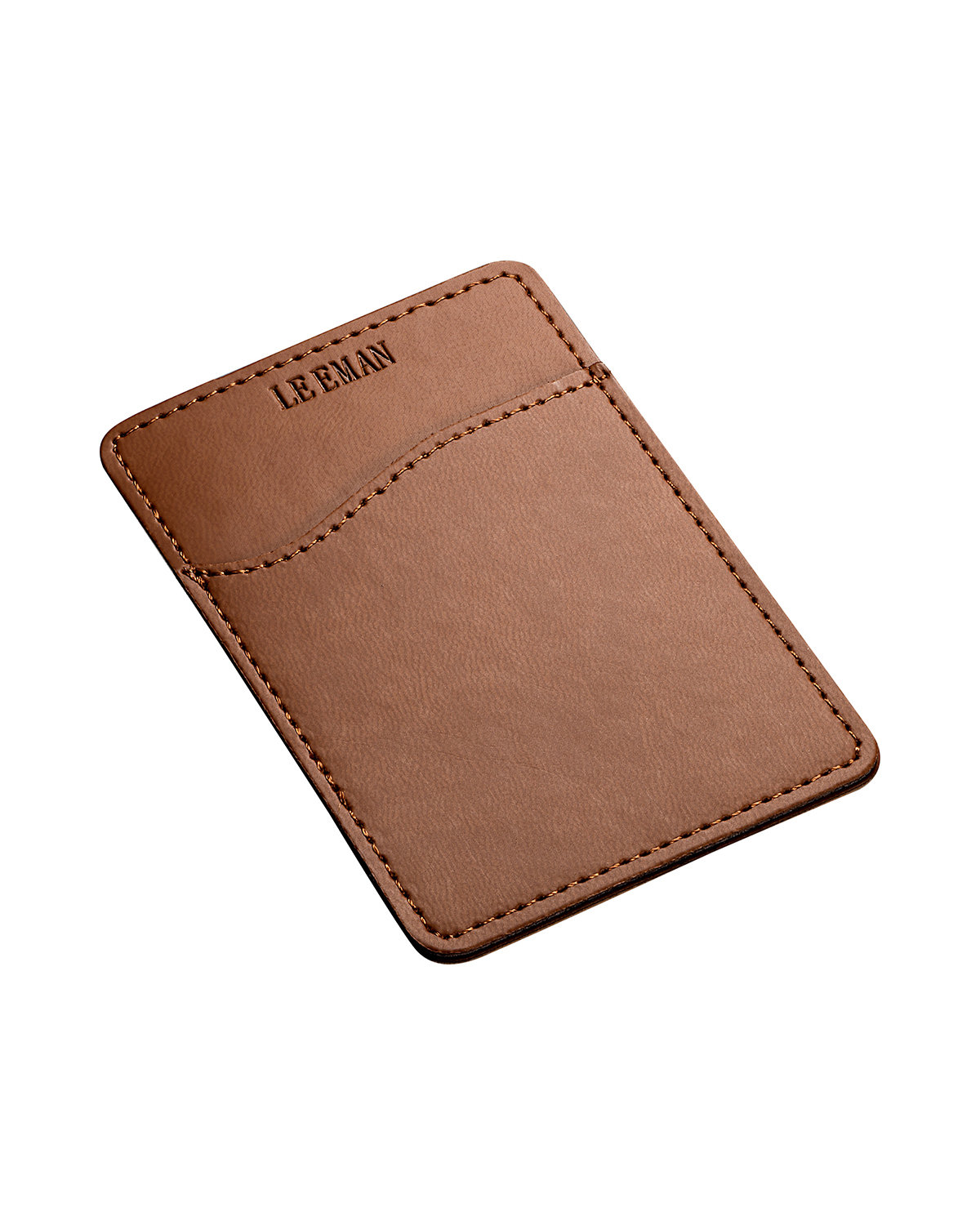 Picture of Tuscany RFID Mobile Device Pocket.