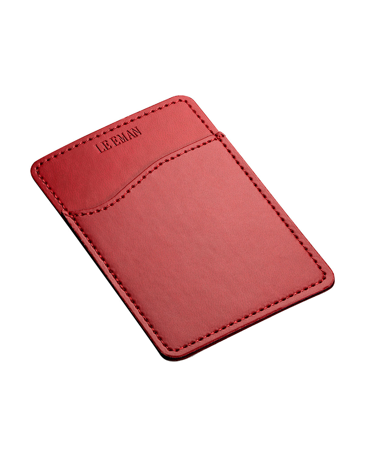 Picture of Tuscany RFID Mobile Device Pocket.