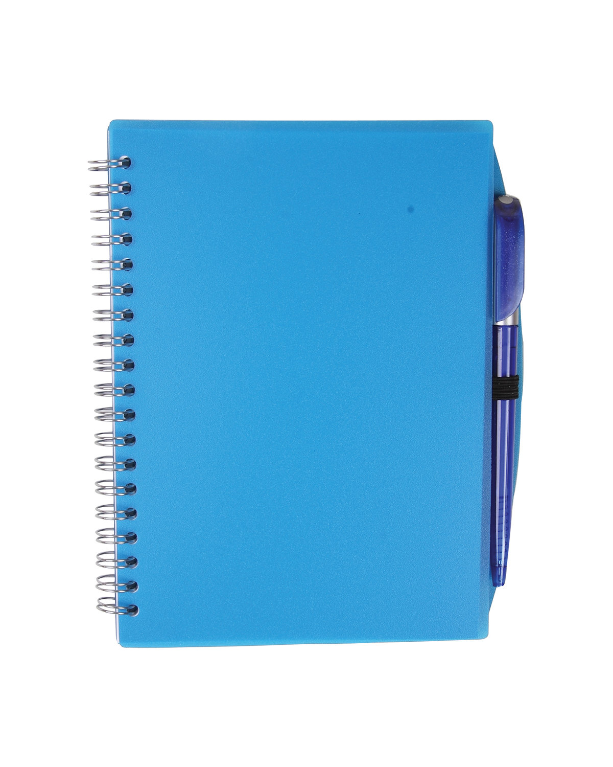 Picture of Spiral Notebook & Pen 5.75" x 7.125".