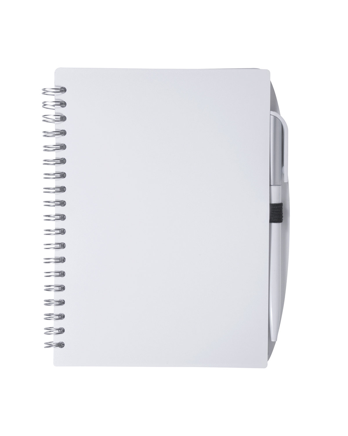 Picture of Spiral Notebook & Pen 5.75" x 7.125".