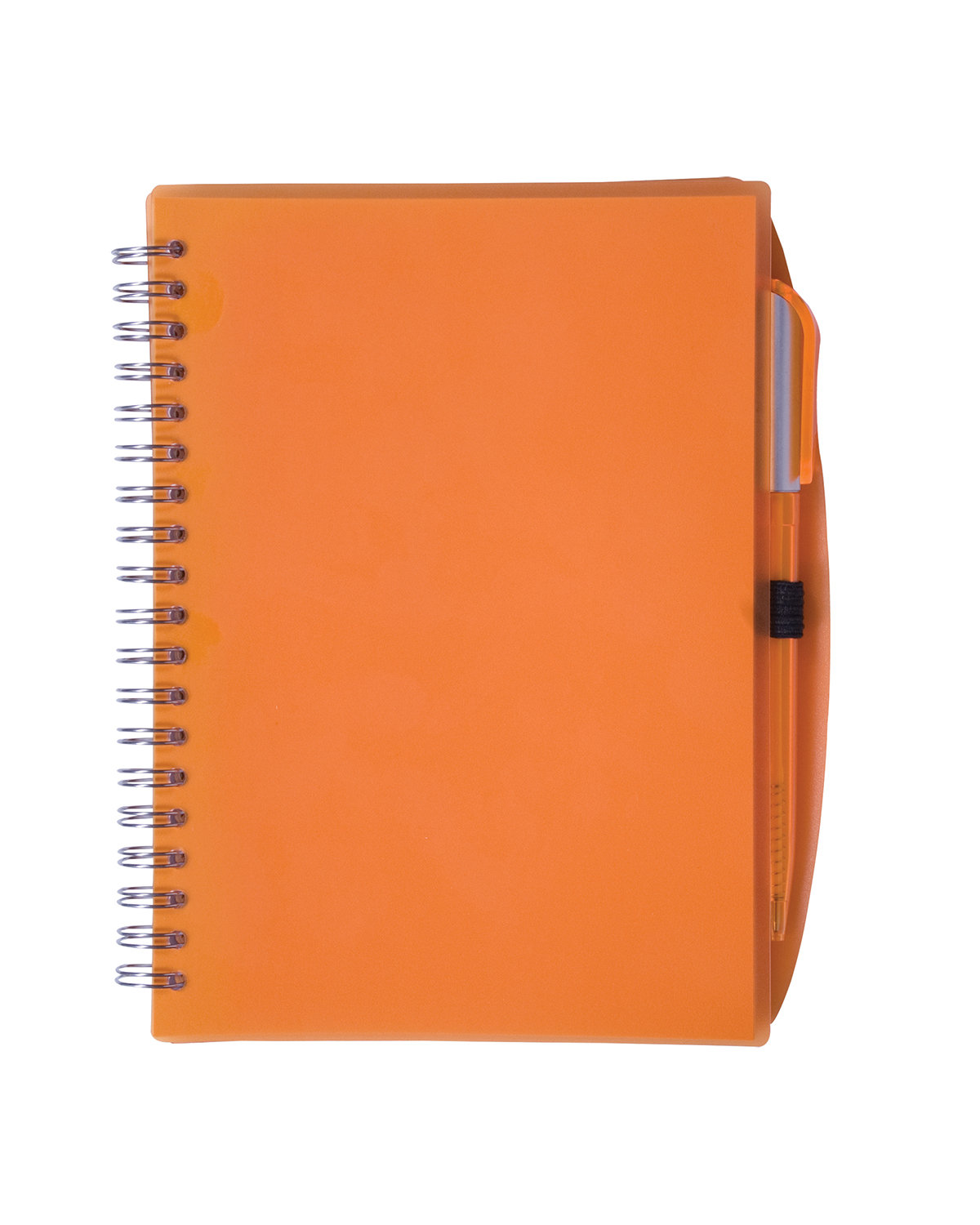 Picture of Spiral Notebook & Pen 5.75" x 7.125".