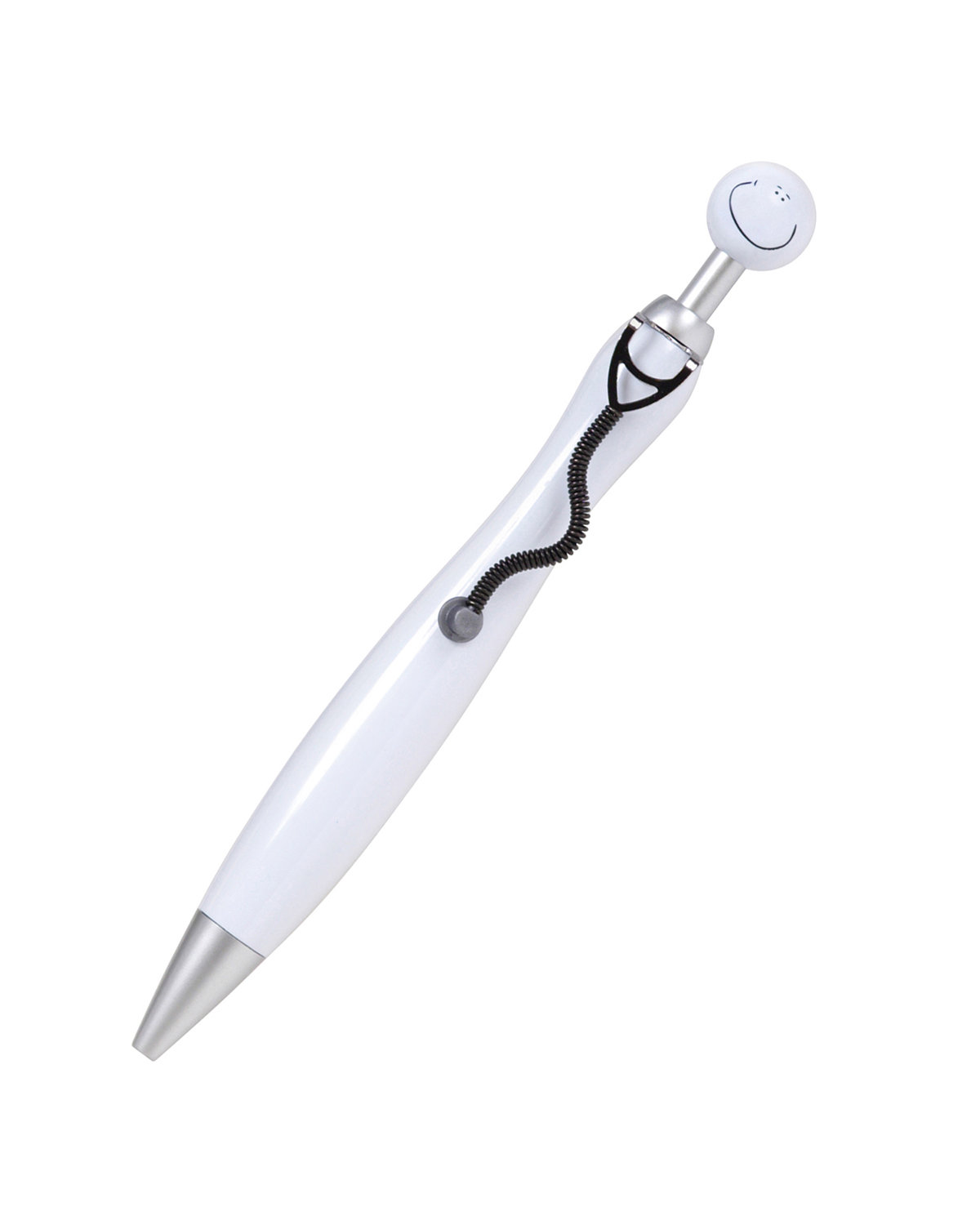 Picture of Stethoscope Pen.