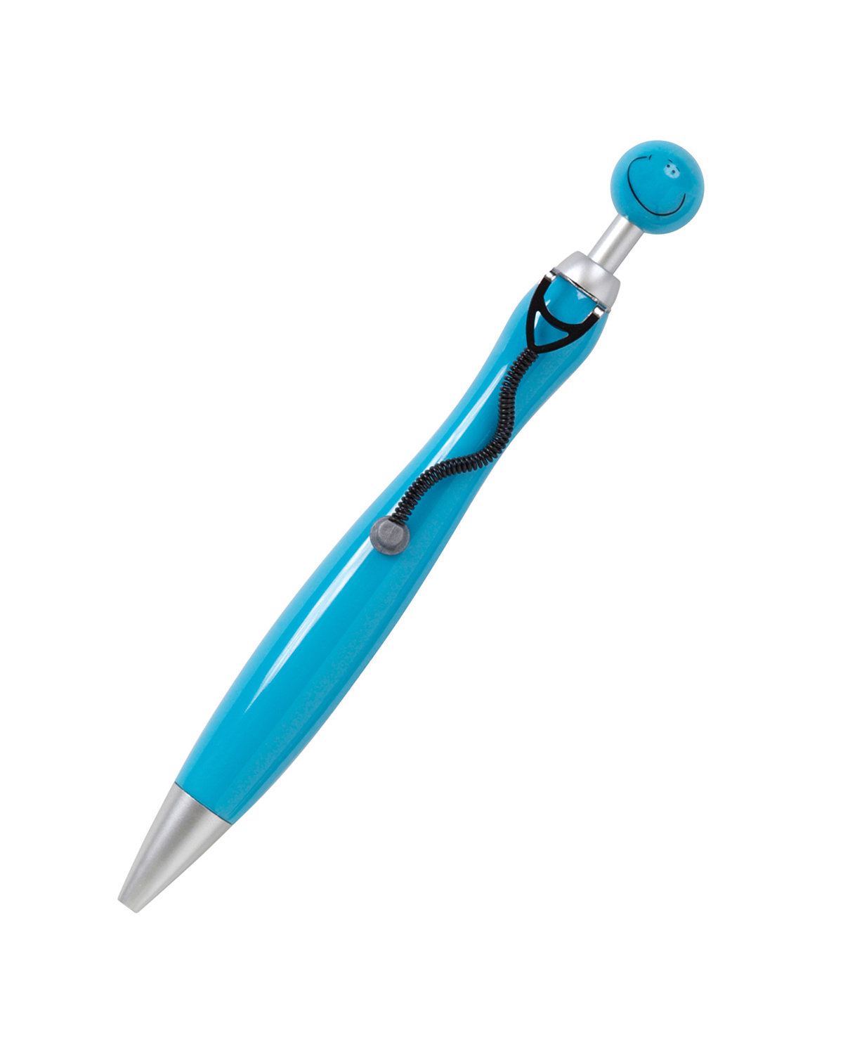 Picture of Stethoscope Pen.