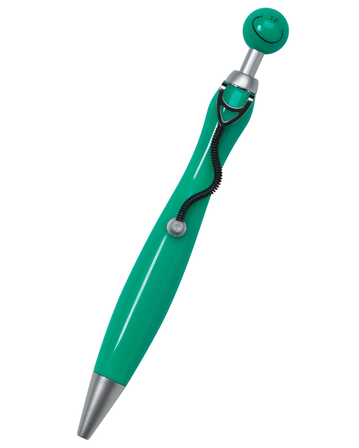 Picture of Stethoscope Pen.