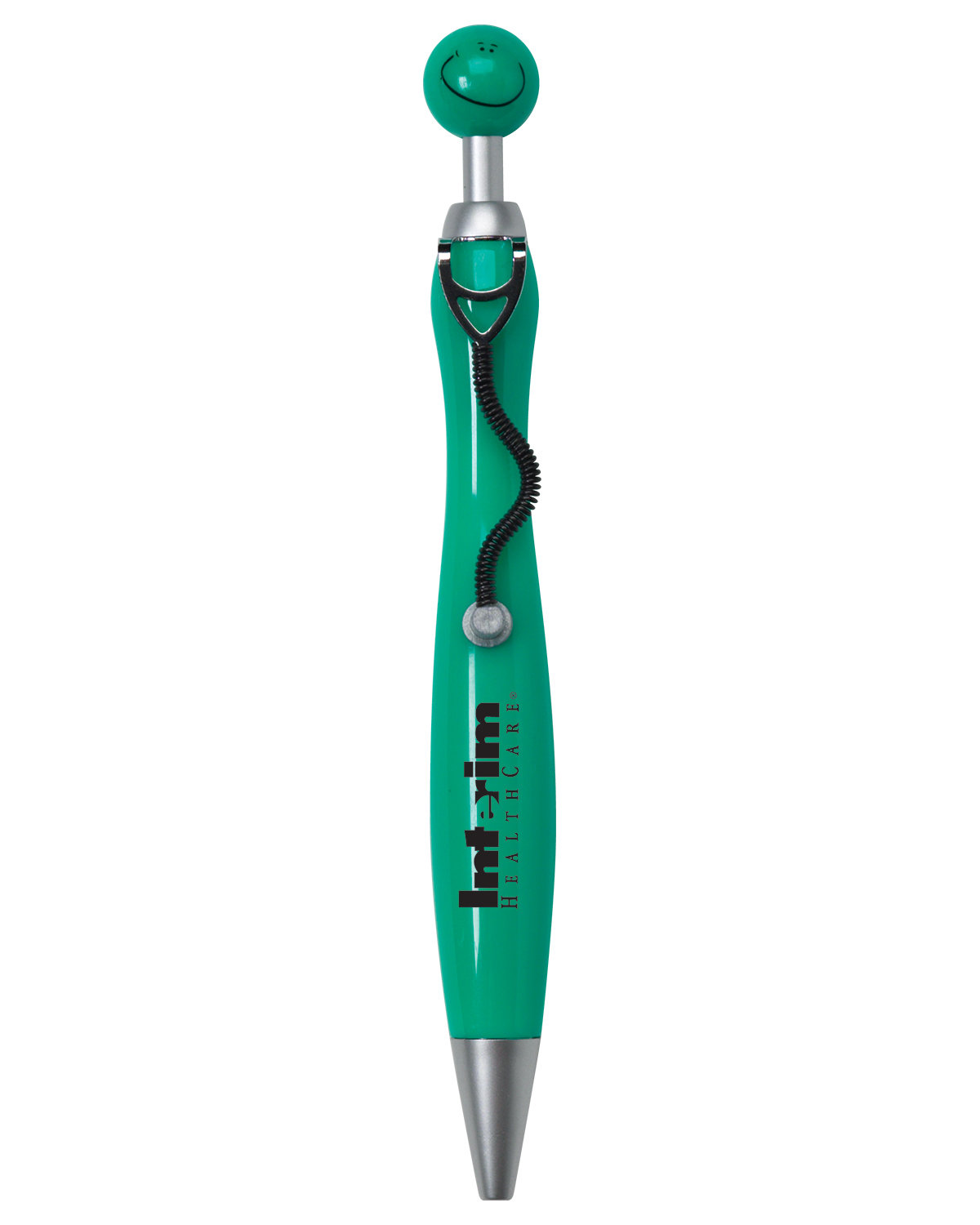 Picture of Stethoscope Pen.