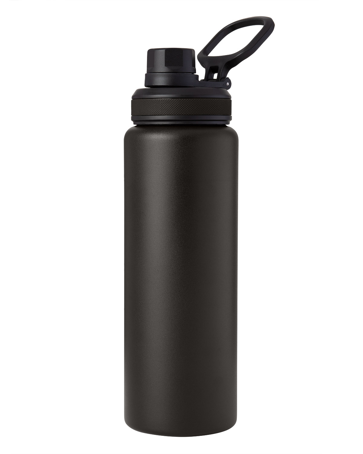 Picture of Zone 32 oz. Recycled Stainless Steel Water Bottle.