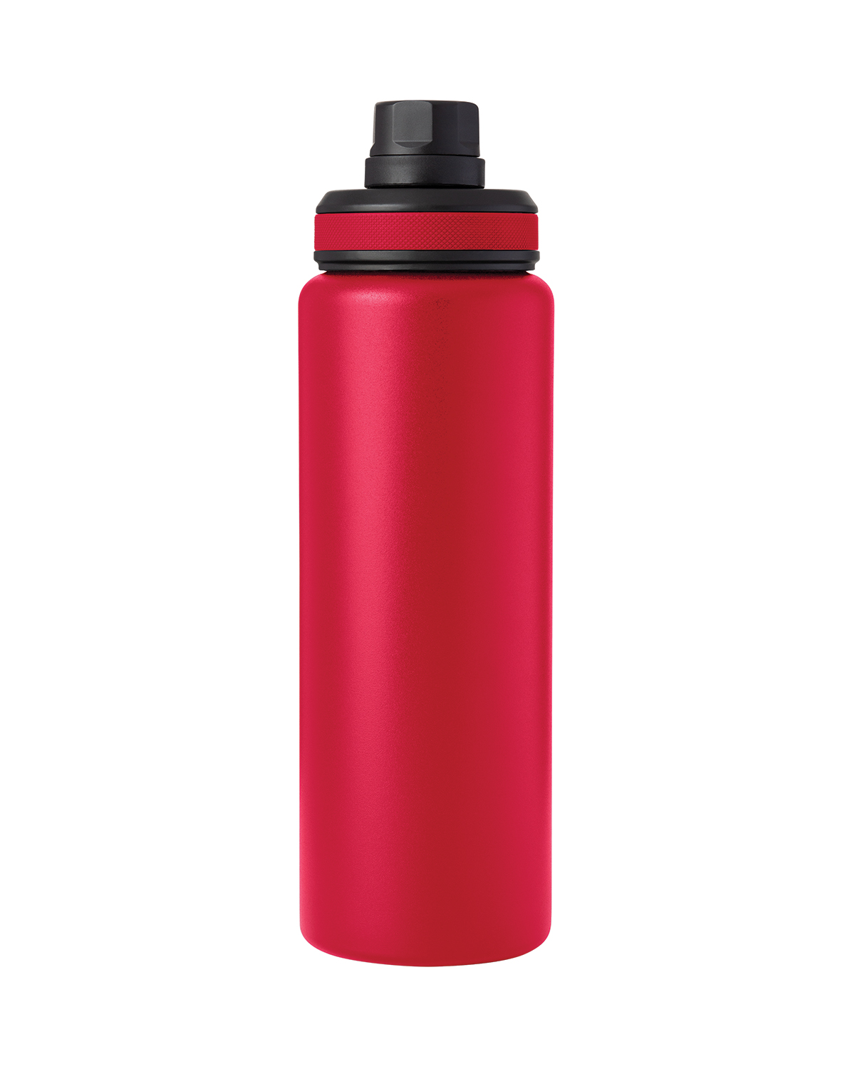 Picture of Zone 32 oz. Recycled Stainless Steel Water Bottle.