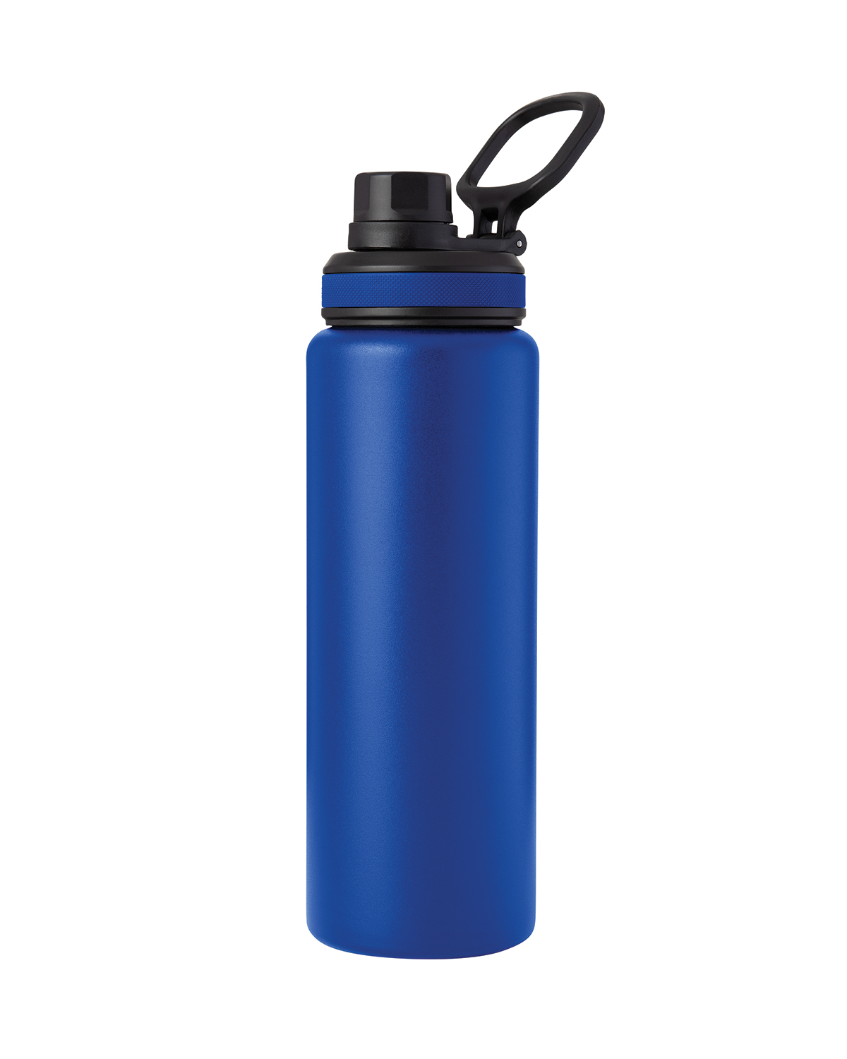 Picture of Zone 32 oz. Recycled Stainless Steel Water Bottle.