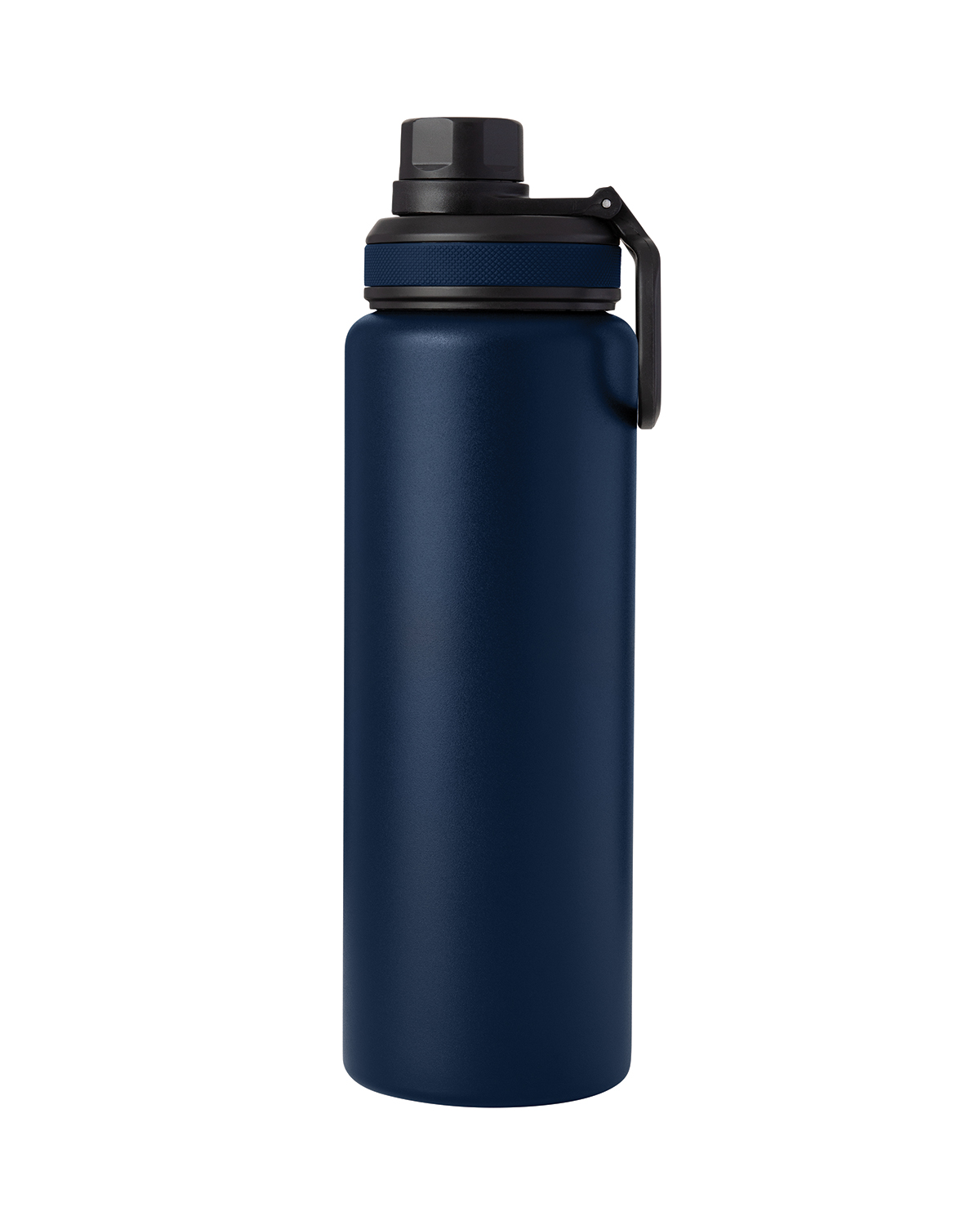 Picture of Zone 32 oz. Recycled Stainless Steel Water Bottle.