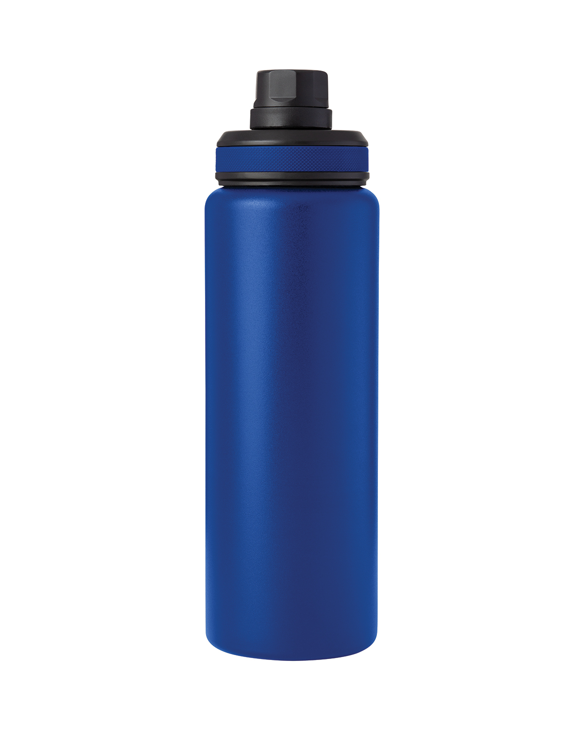 Picture of Zone 32 oz. Recycled Stainless Steel Water Bottle.
