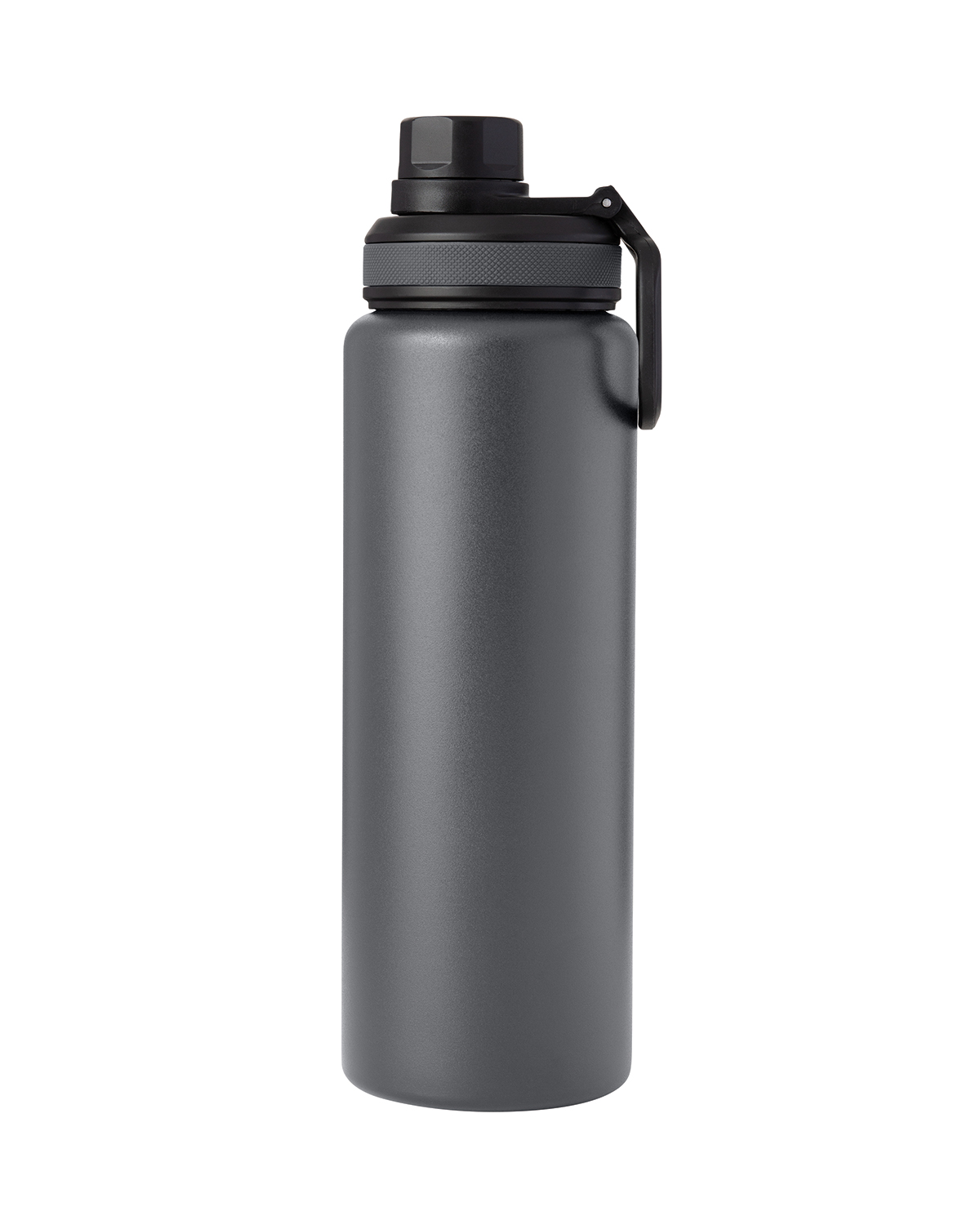 Picture of Zone 32 oz. Recycled Stainless Steel Water Bottle.
