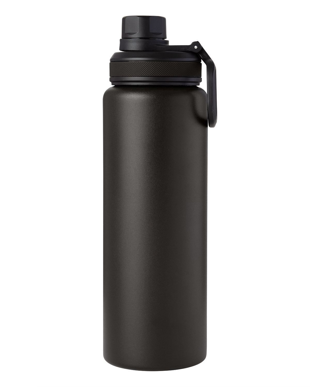 Picture of Zone 32 oz. Recycled Stainless Steel Water Bottle.