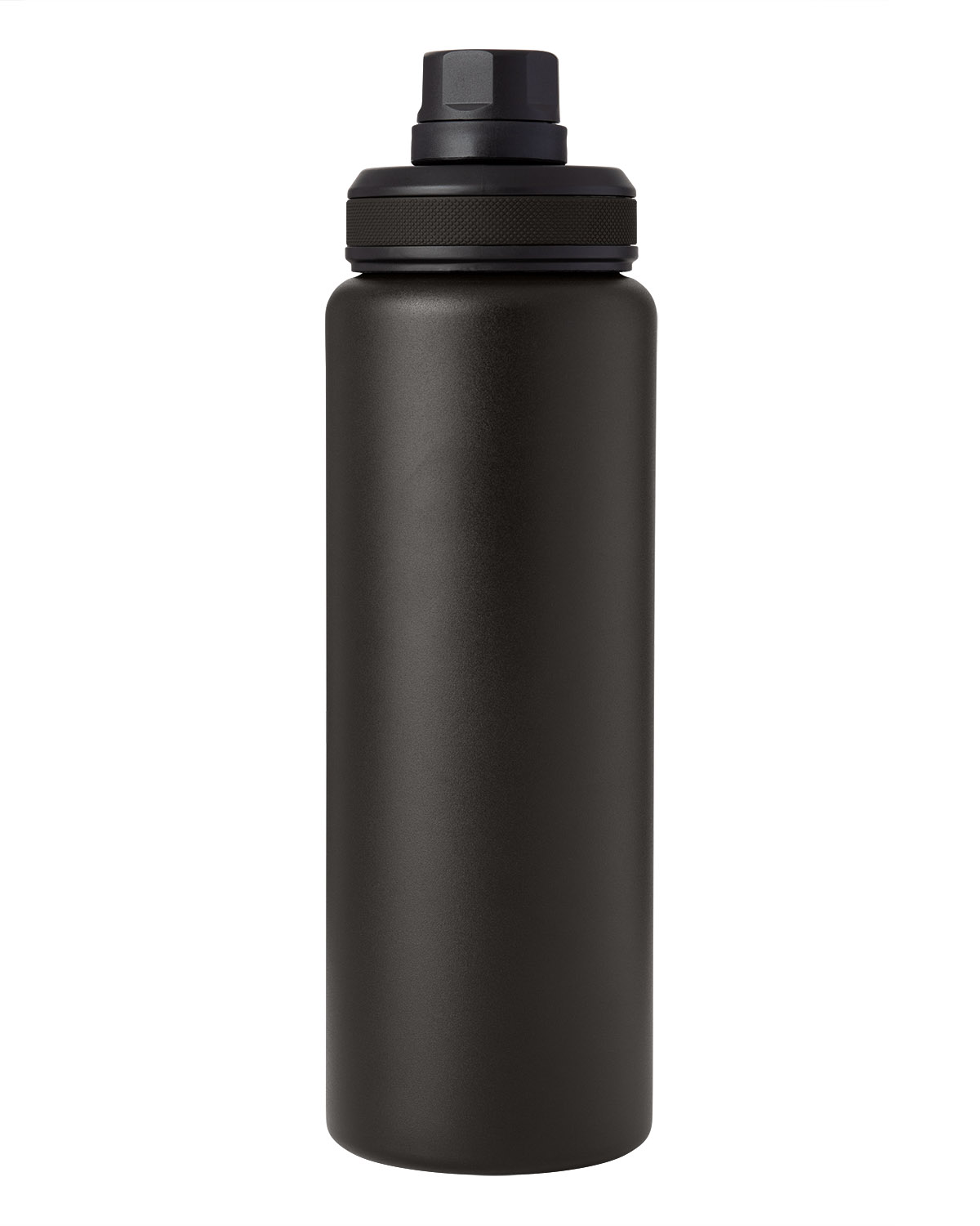 Picture of Zone 32 oz. Recycled Stainless Steel Water Bottle.
