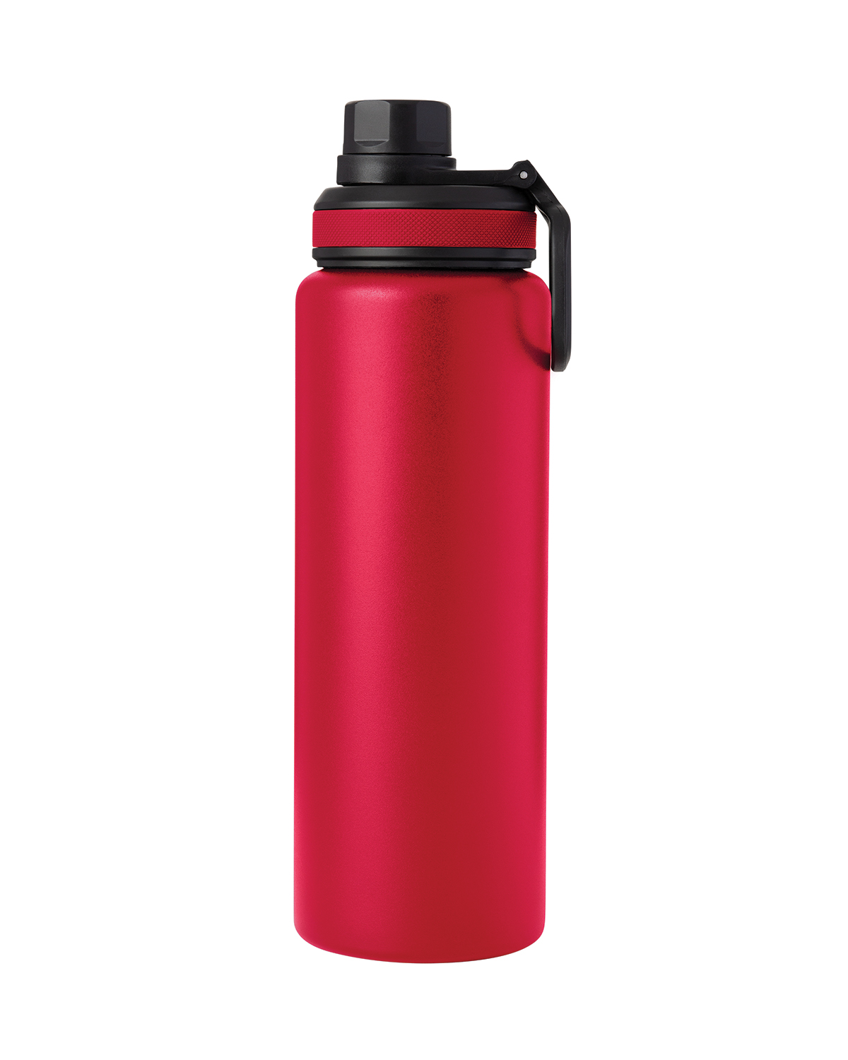 Picture of Zone 32 oz. Recycled Stainless Steel Water Bottle.