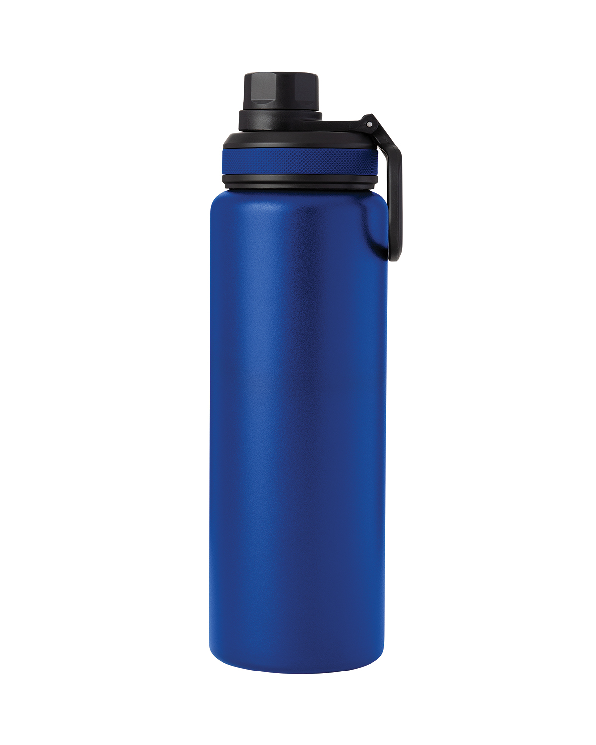 Picture of Zone 32 oz. Recycled Stainless Steel Water Bottle.