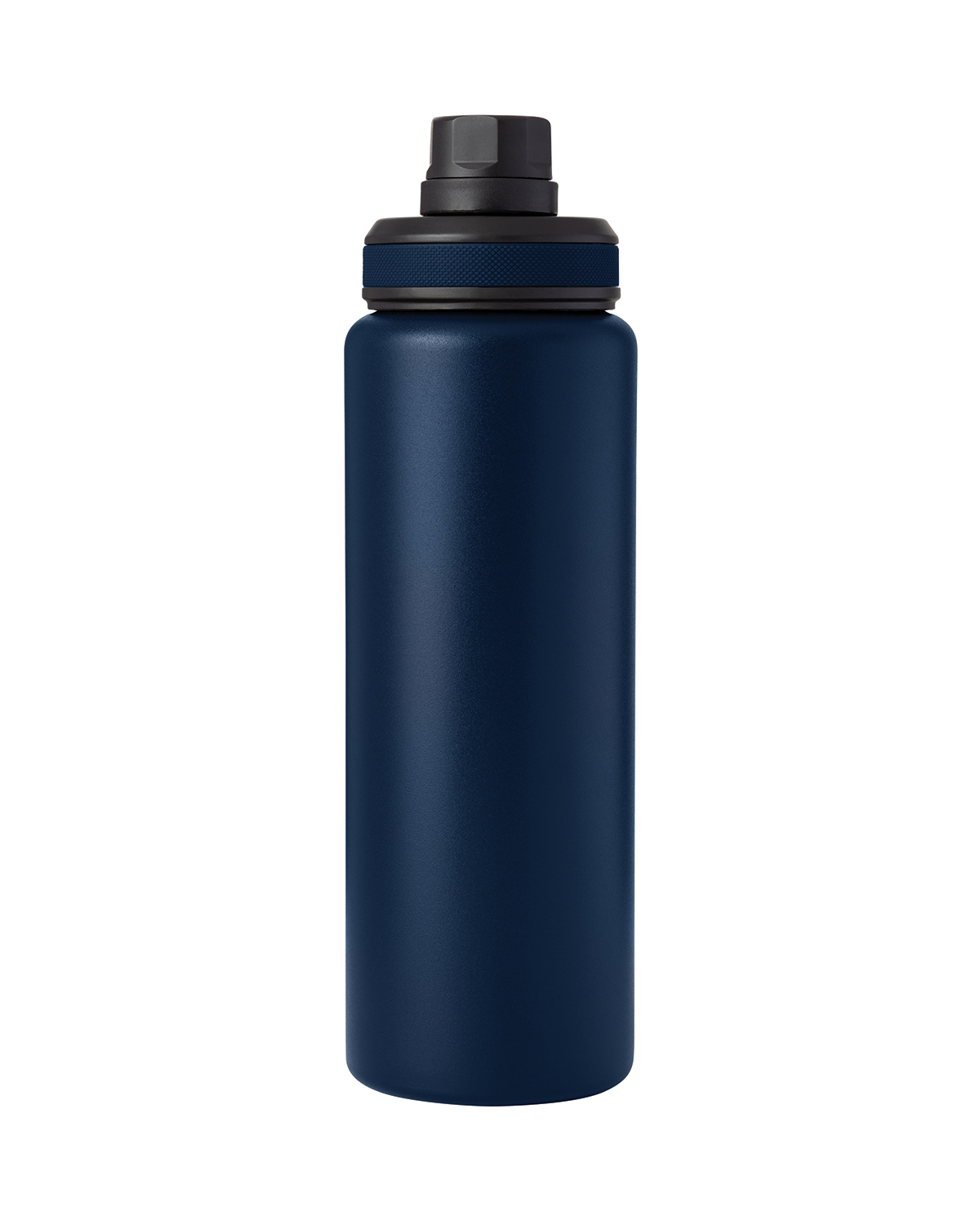 Picture of Zone 32 oz. Recycled Stainless Steel Water Bottle.