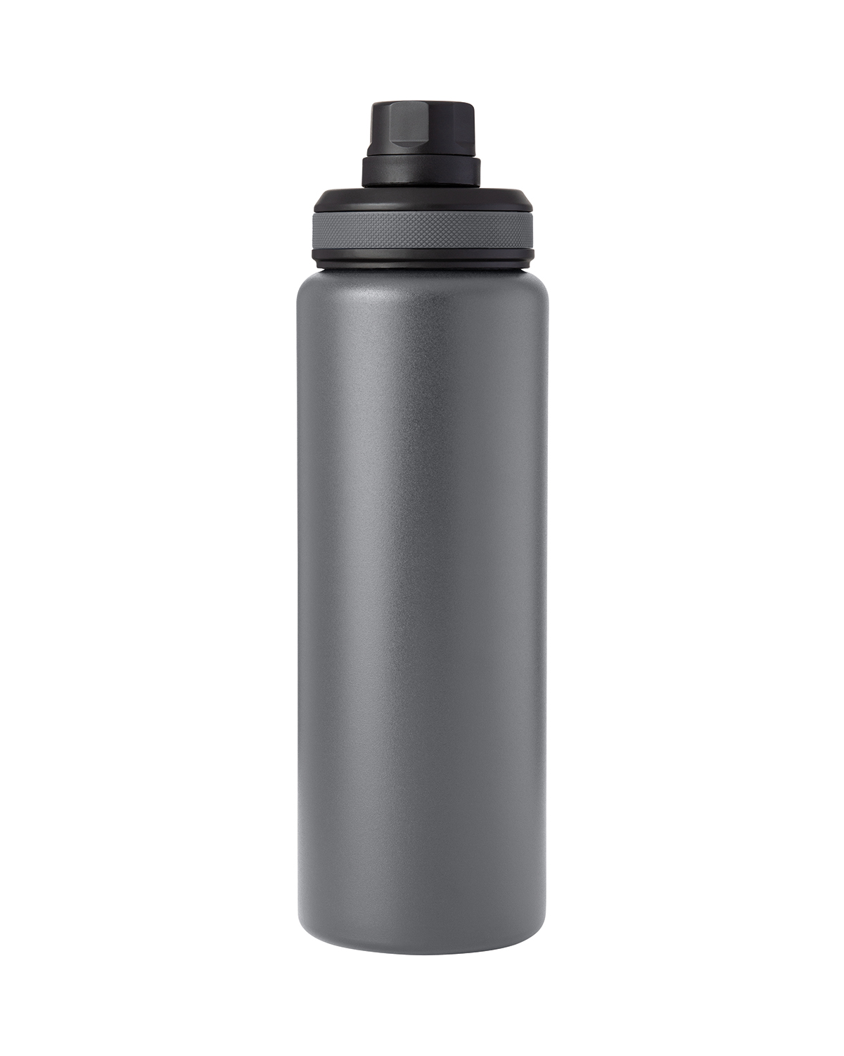 Picture of Zone 32 oz. Recycled Stainless Steel Water Bottle.