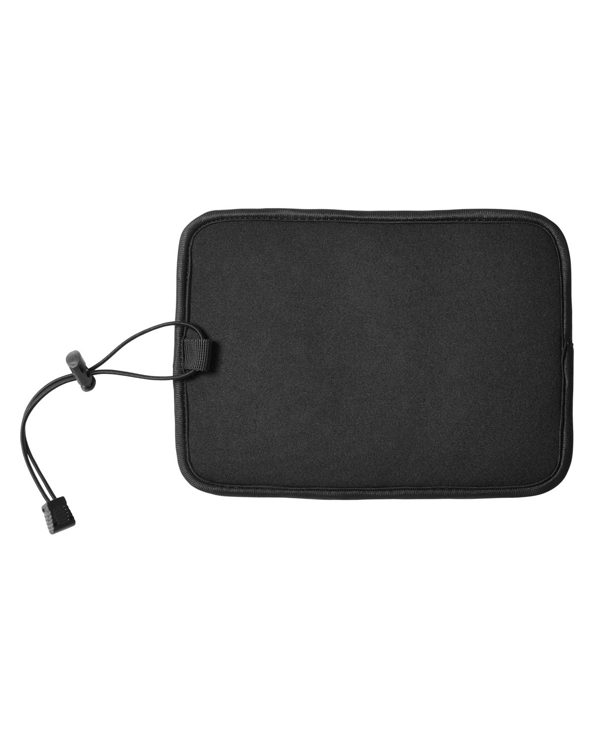 Picture of Neoprene Roll-Up Tech Pouch.