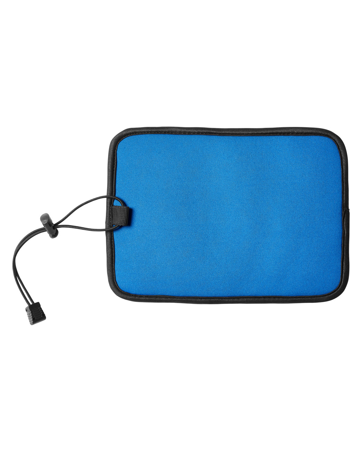 Picture of Neoprene Roll-Up Tech Pouch.