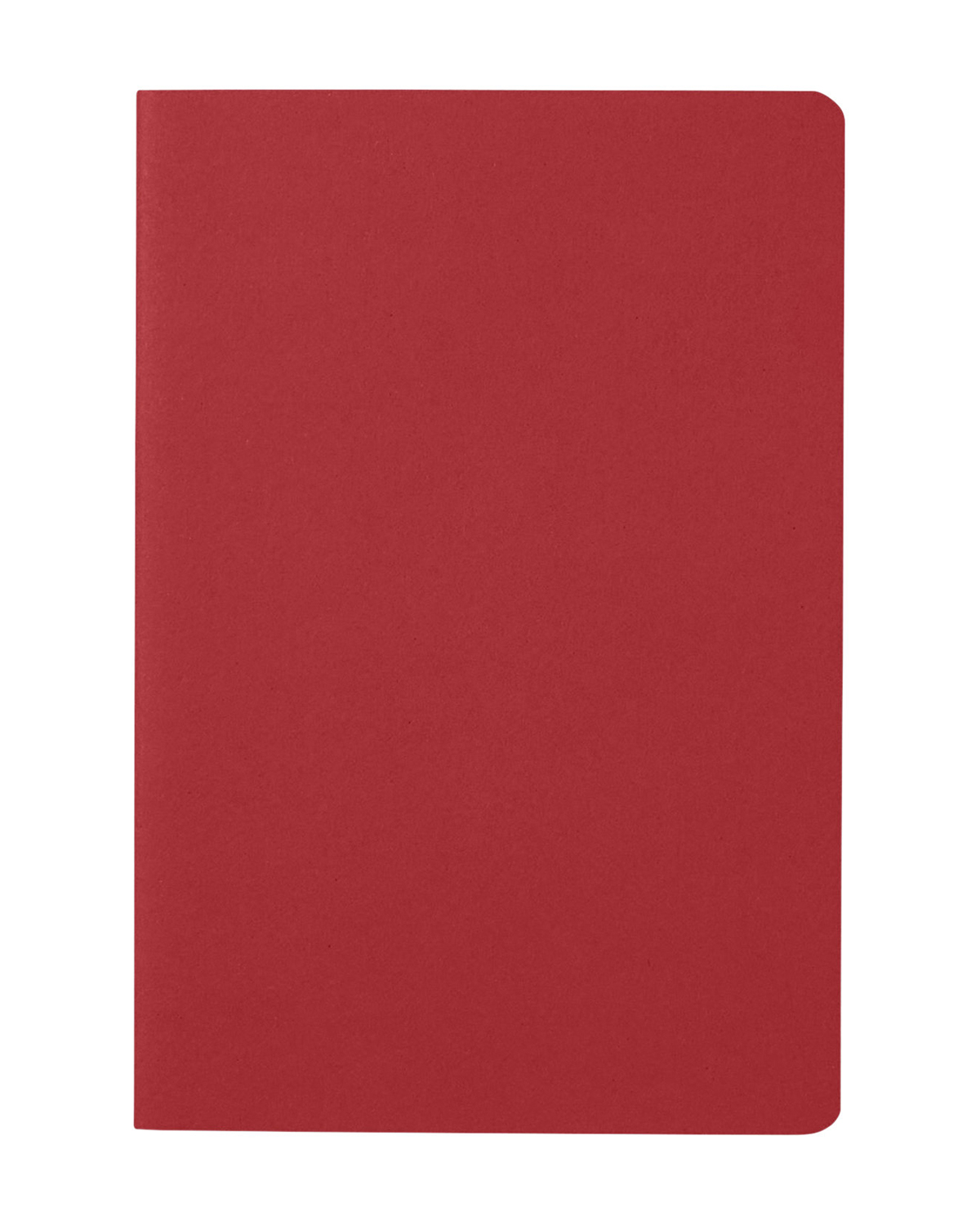 Picture of Summit Recycled Paper Journal Notebook.