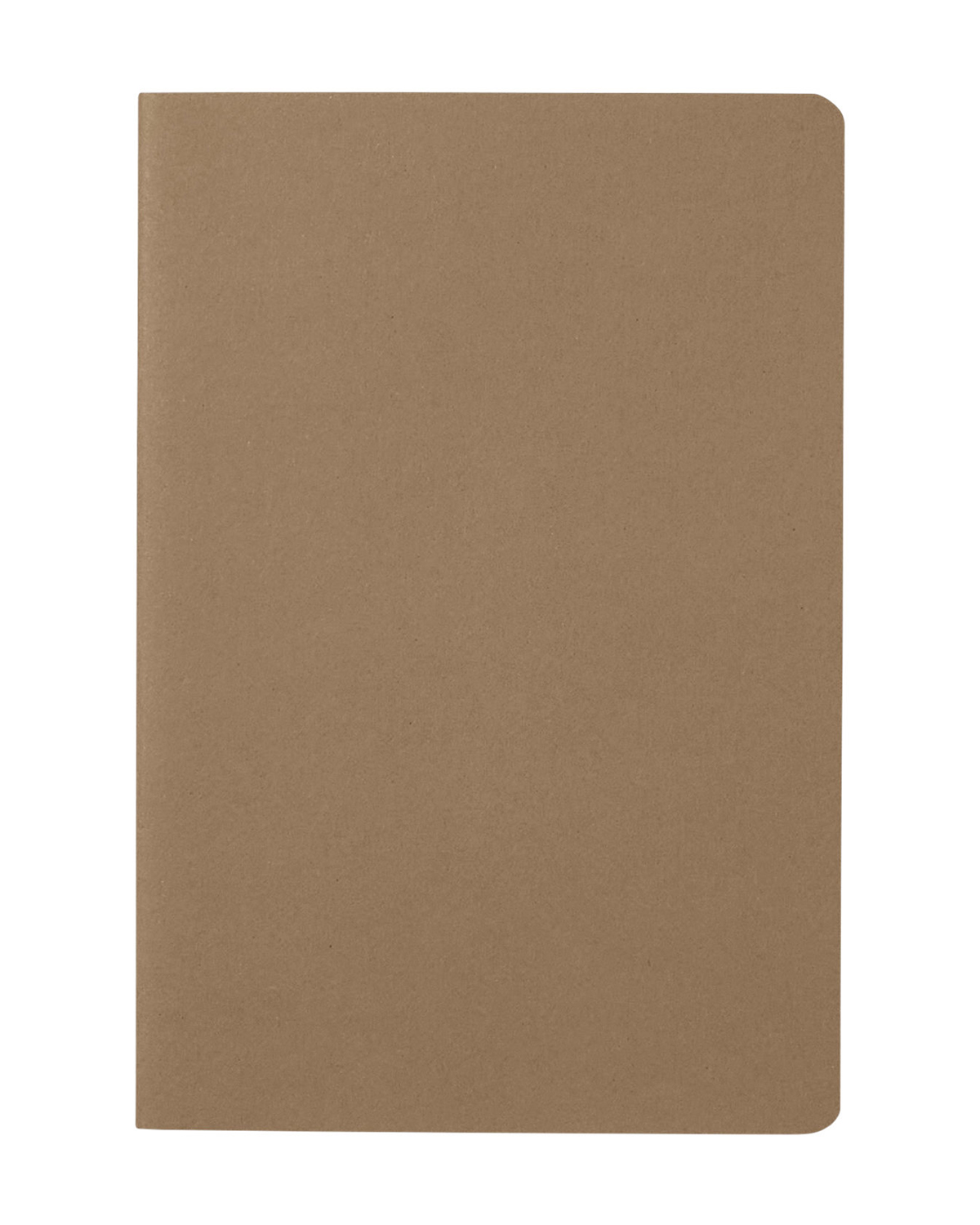 Picture of Summit Recycled Paper Journal Notebook.