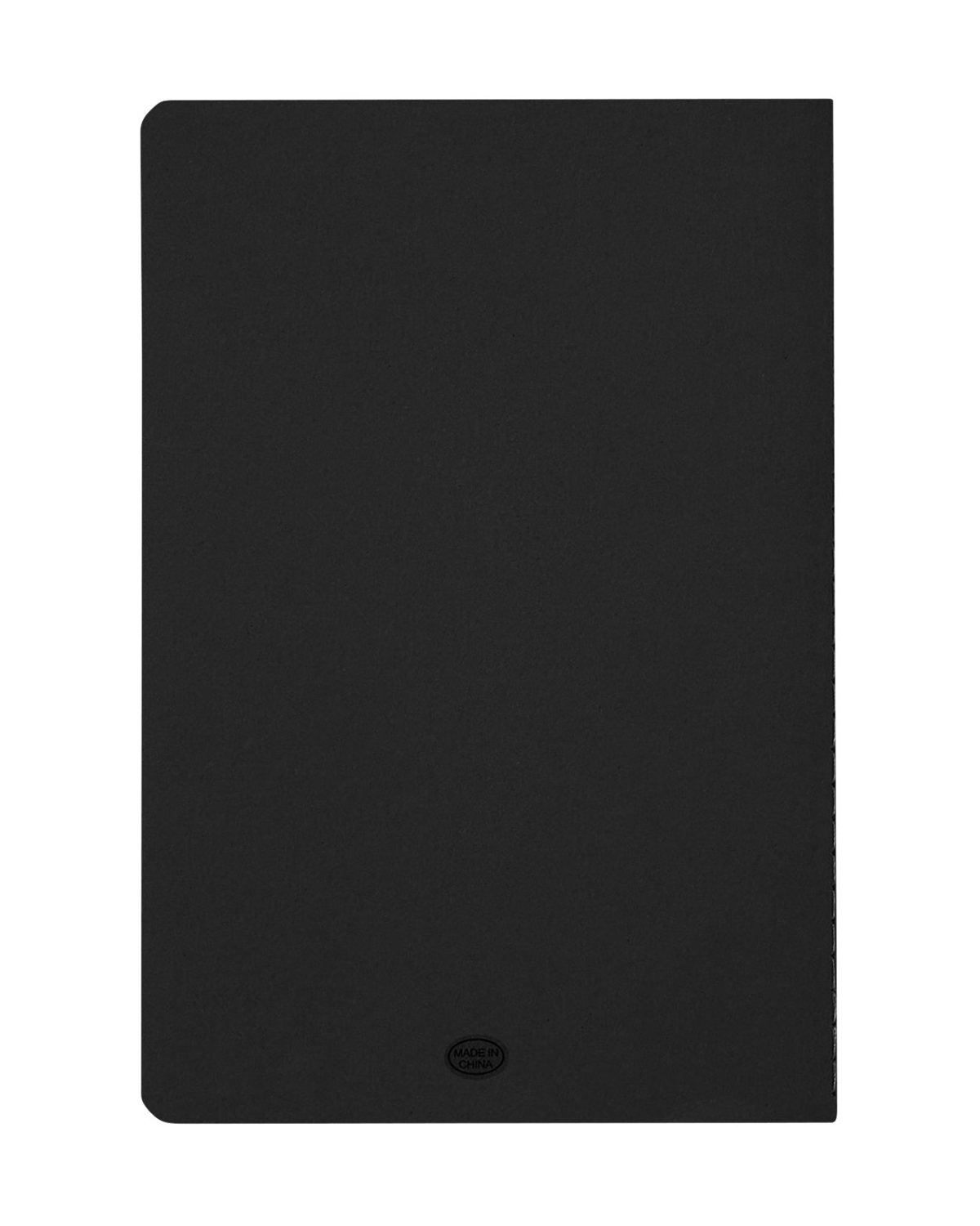 Picture of Summit Recycled Paper Journal Notebook.