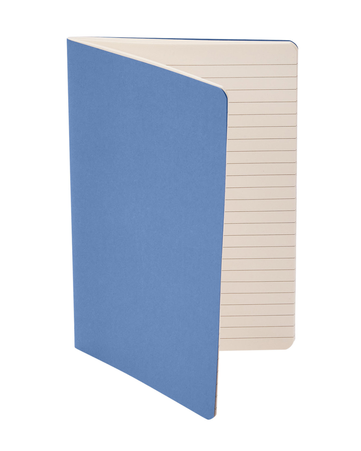 Picture of Summit Recycled Paper Journal Notebook.
