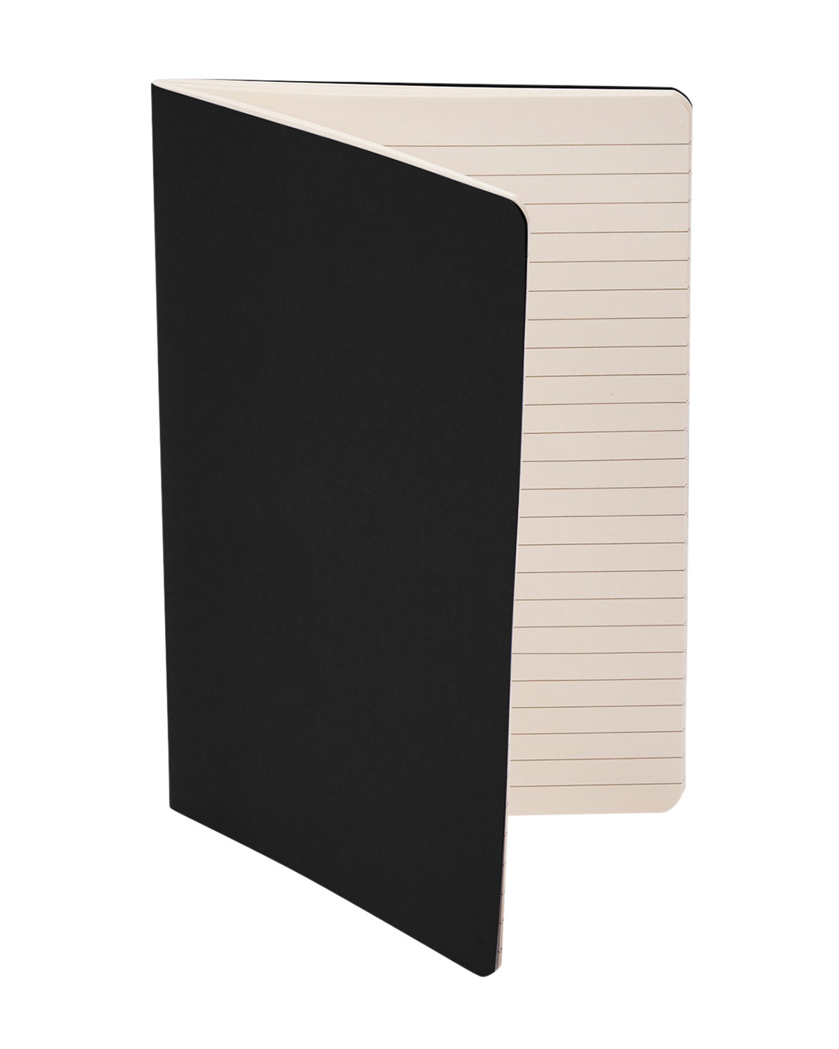 Picture of Summit Recycled Paper Journal Notebook.