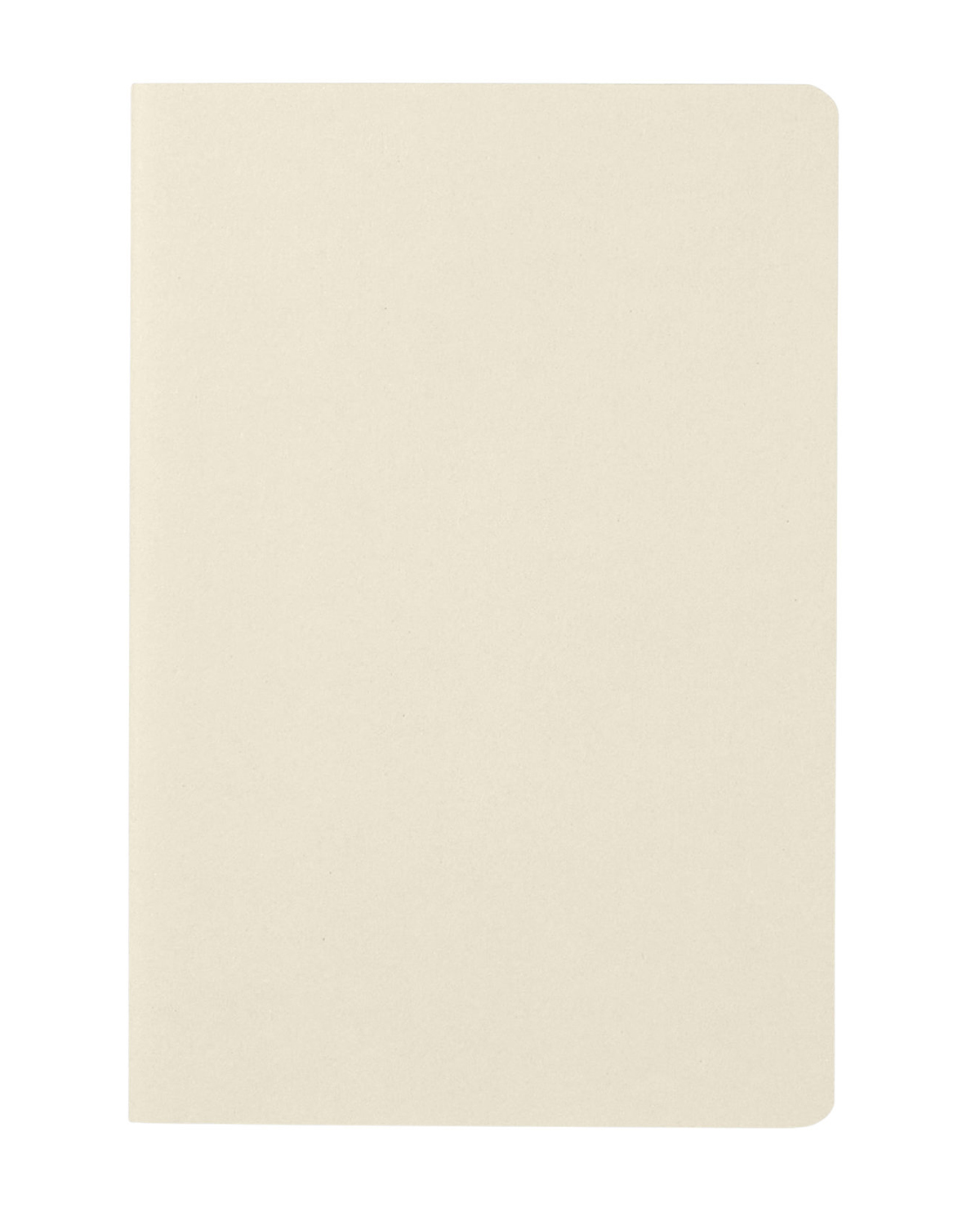 Picture of Summit Recycled Paper Journal Notebook.