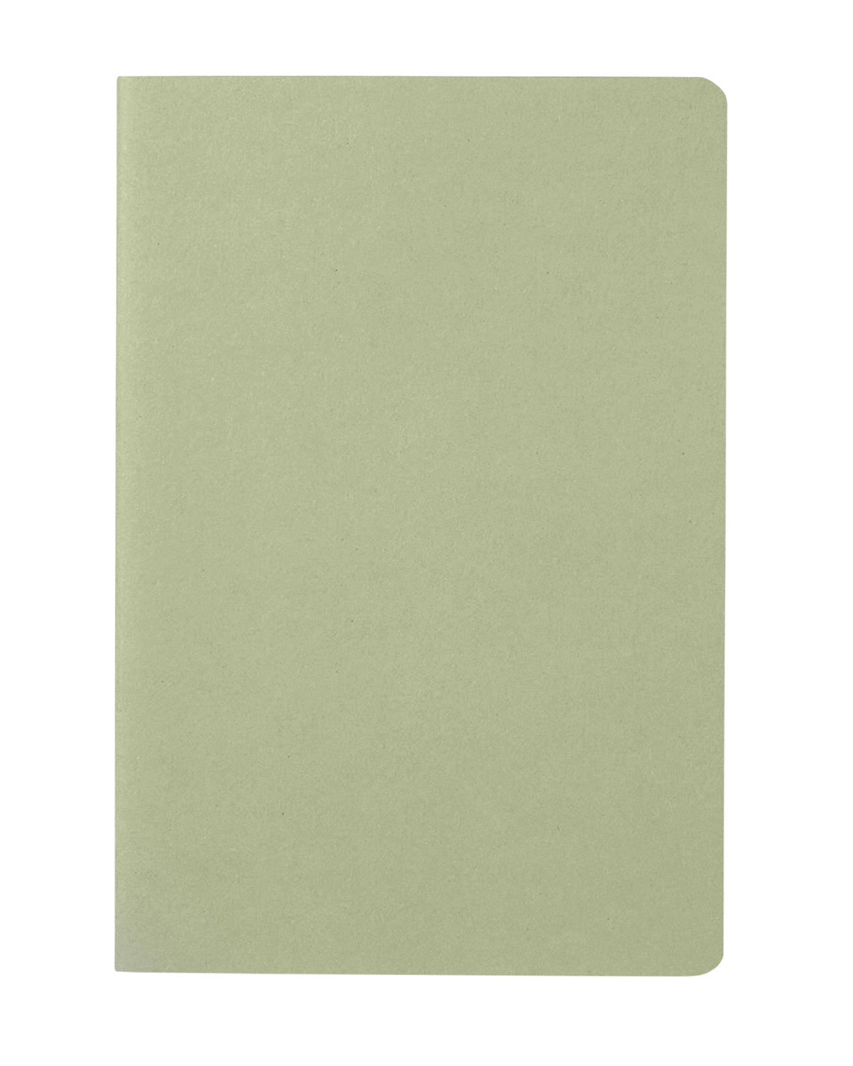 Picture of Summit Recycled Paper Journal Notebook.
