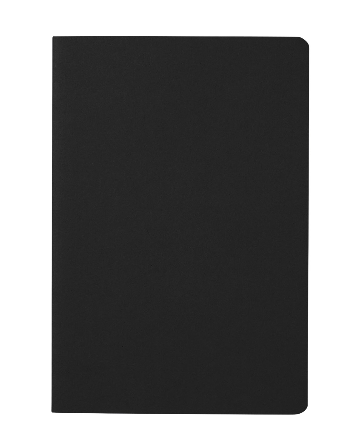 Picture of Summit Recycled Paper Journal Notebook.