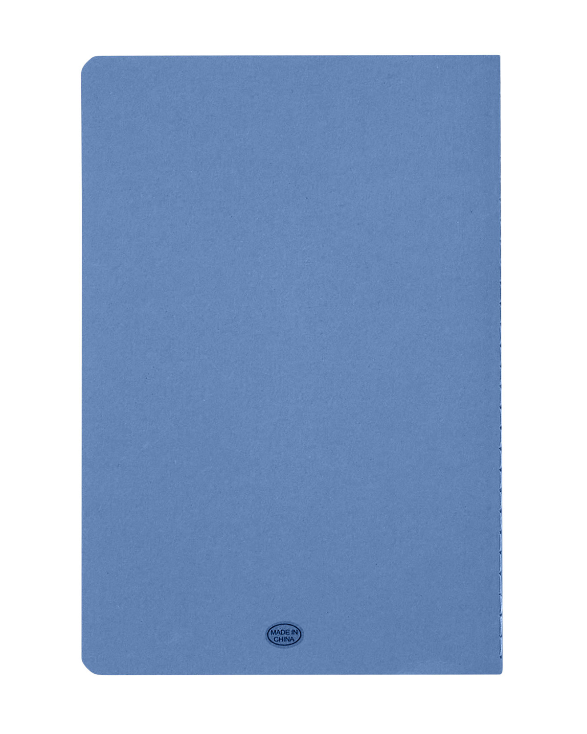 Picture of Summit Recycled Paper Journal Notebook.