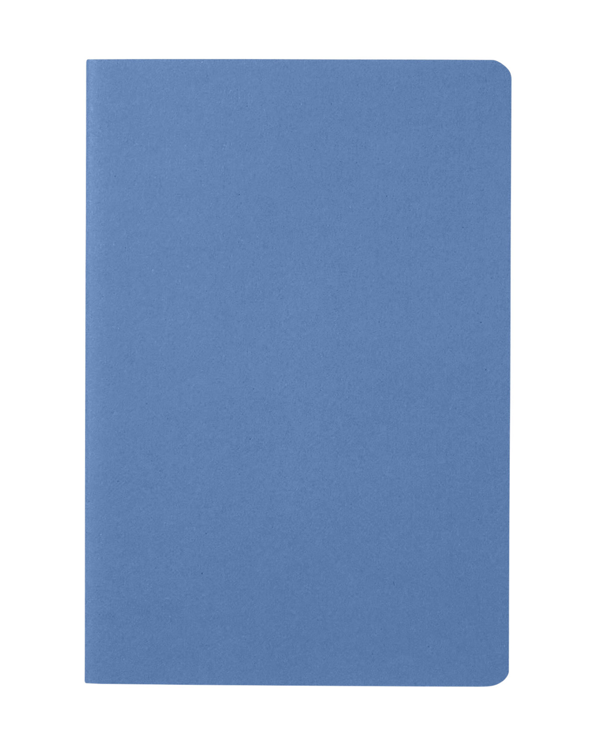 Picture of Summit Recycled Paper Journal Notebook.