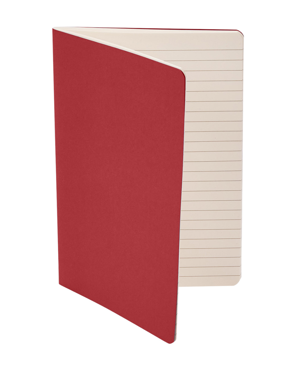 Picture of Summit Recycled Paper Journal Notebook.