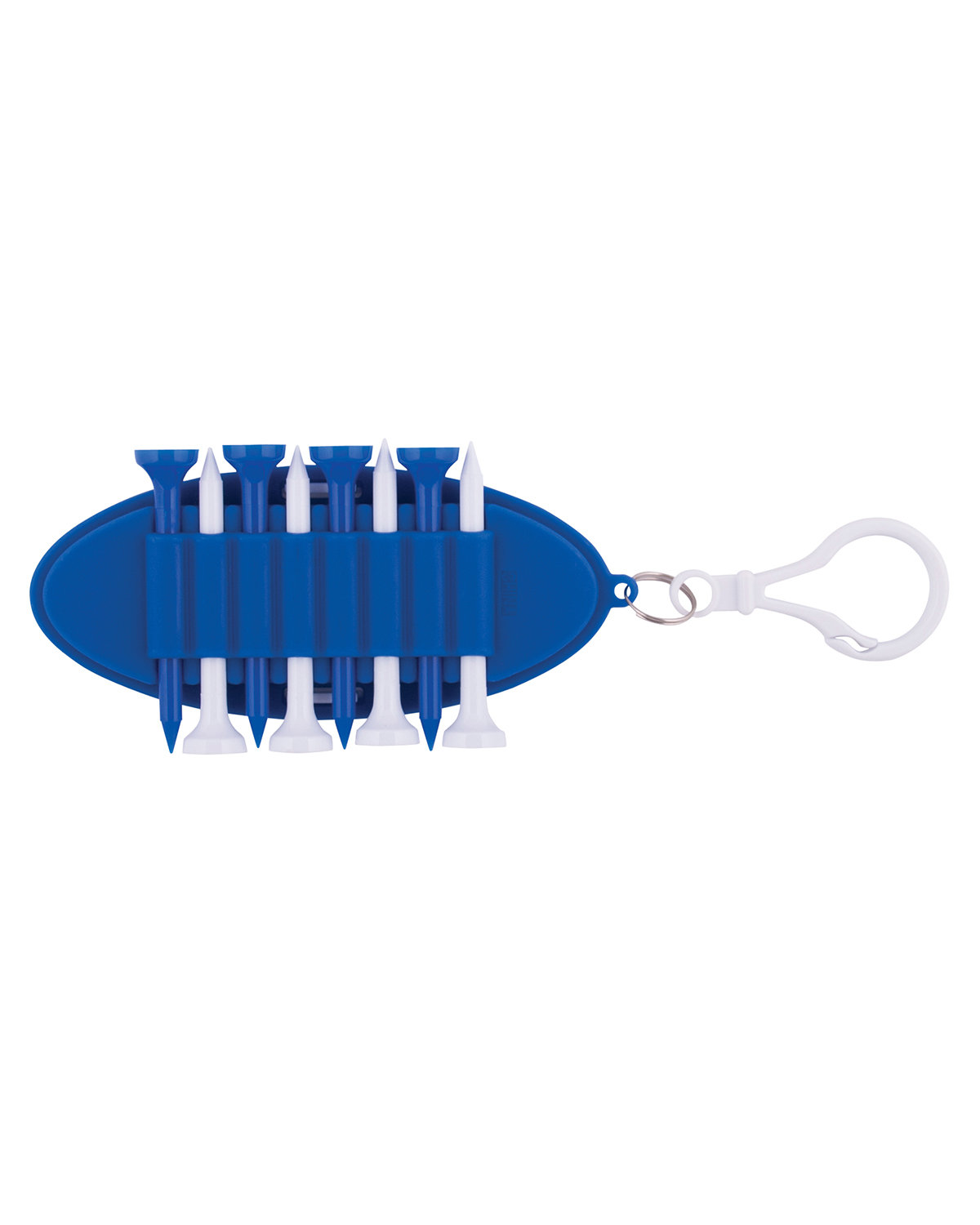 Picture of Golf Tool Set Key Tag.