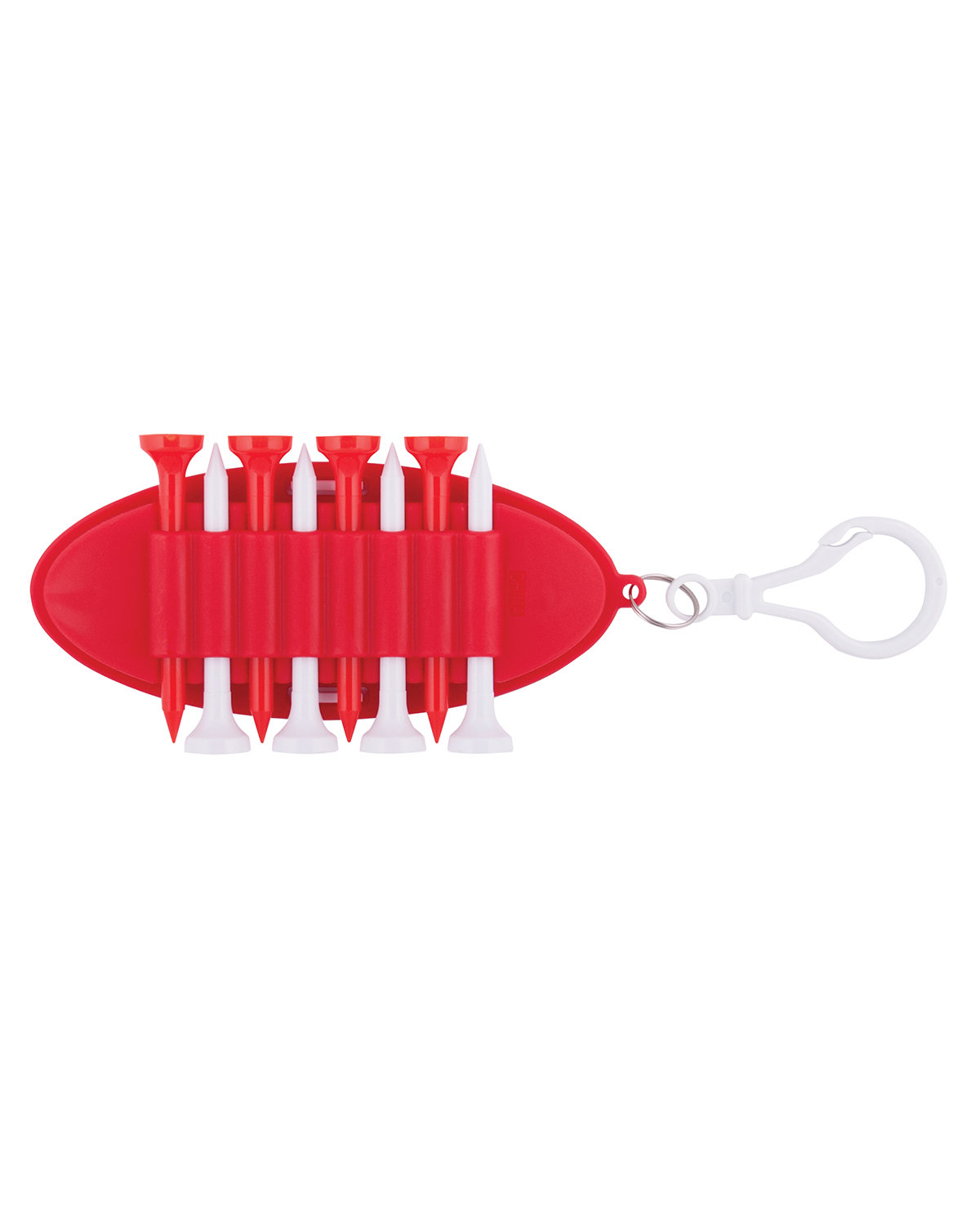 Picture of Golf Tool Set Key Tag.
