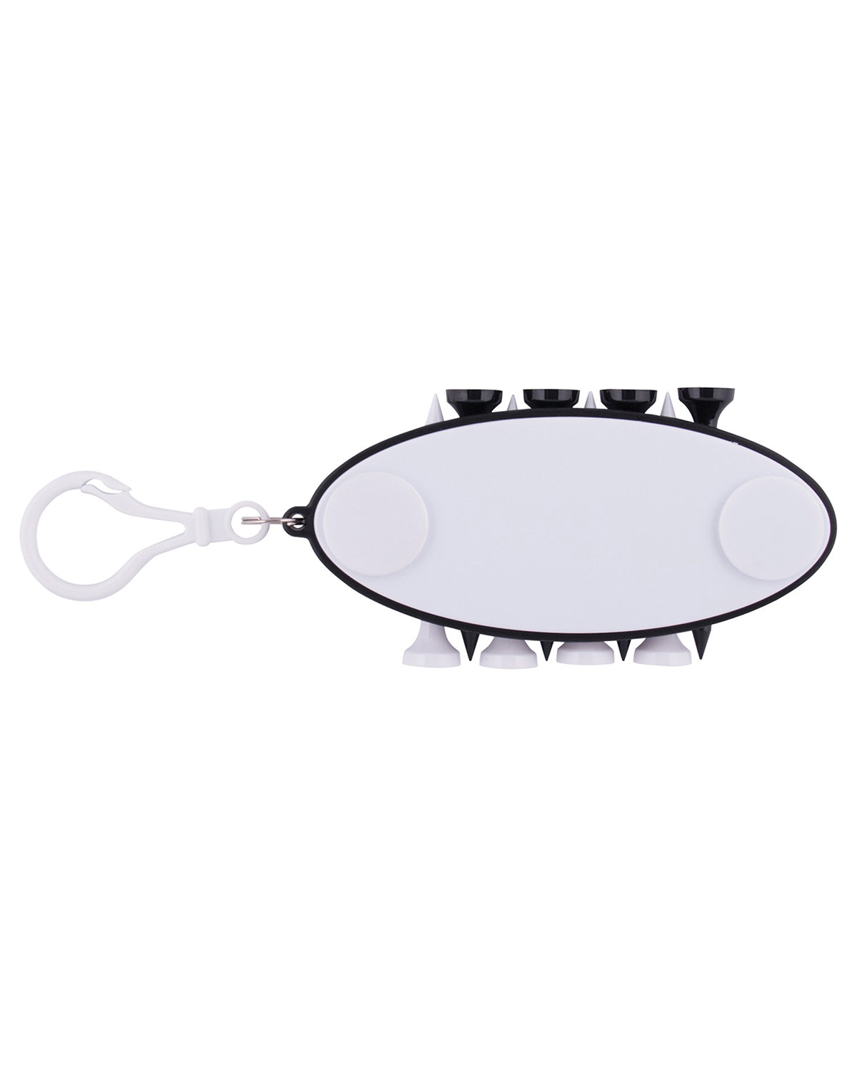 Picture of Golf Tool Set Key Tag.