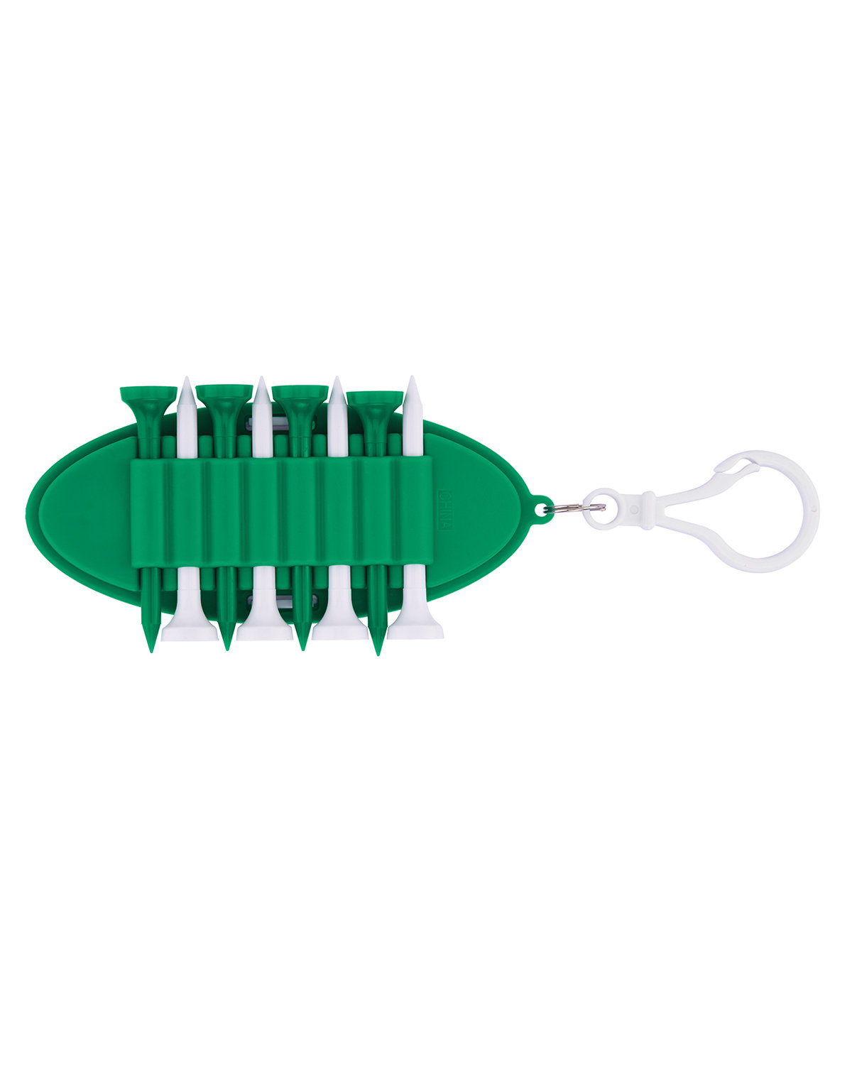 Picture of Golf Tool Set Key Tag.