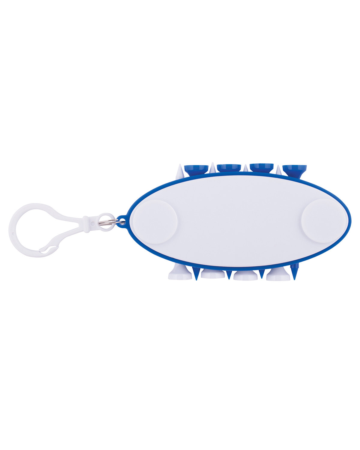 Picture of Golf Tool Set Key Tag.