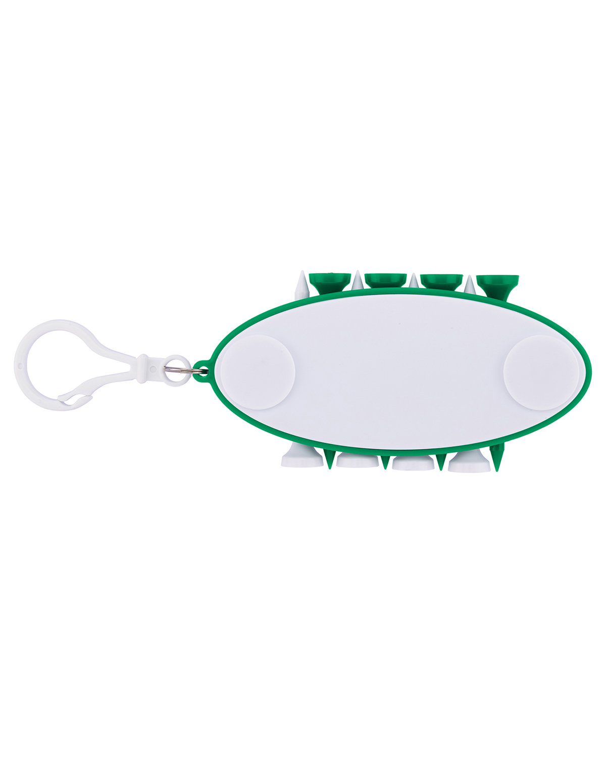 Picture of Golf Tool Set Key Tag.